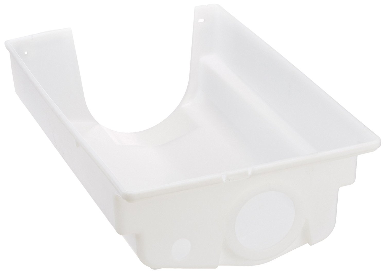 Genuine Frigidaire 241561302 Refrigerator Ice Bucket Replacement Part - Perfect for Ice Storage & Dispensing in Your Fridge