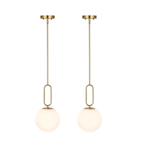 Gold 2 Pack-Adjustable Rods