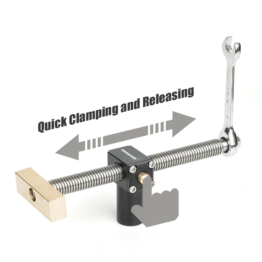 TOOLCOOL 3/4