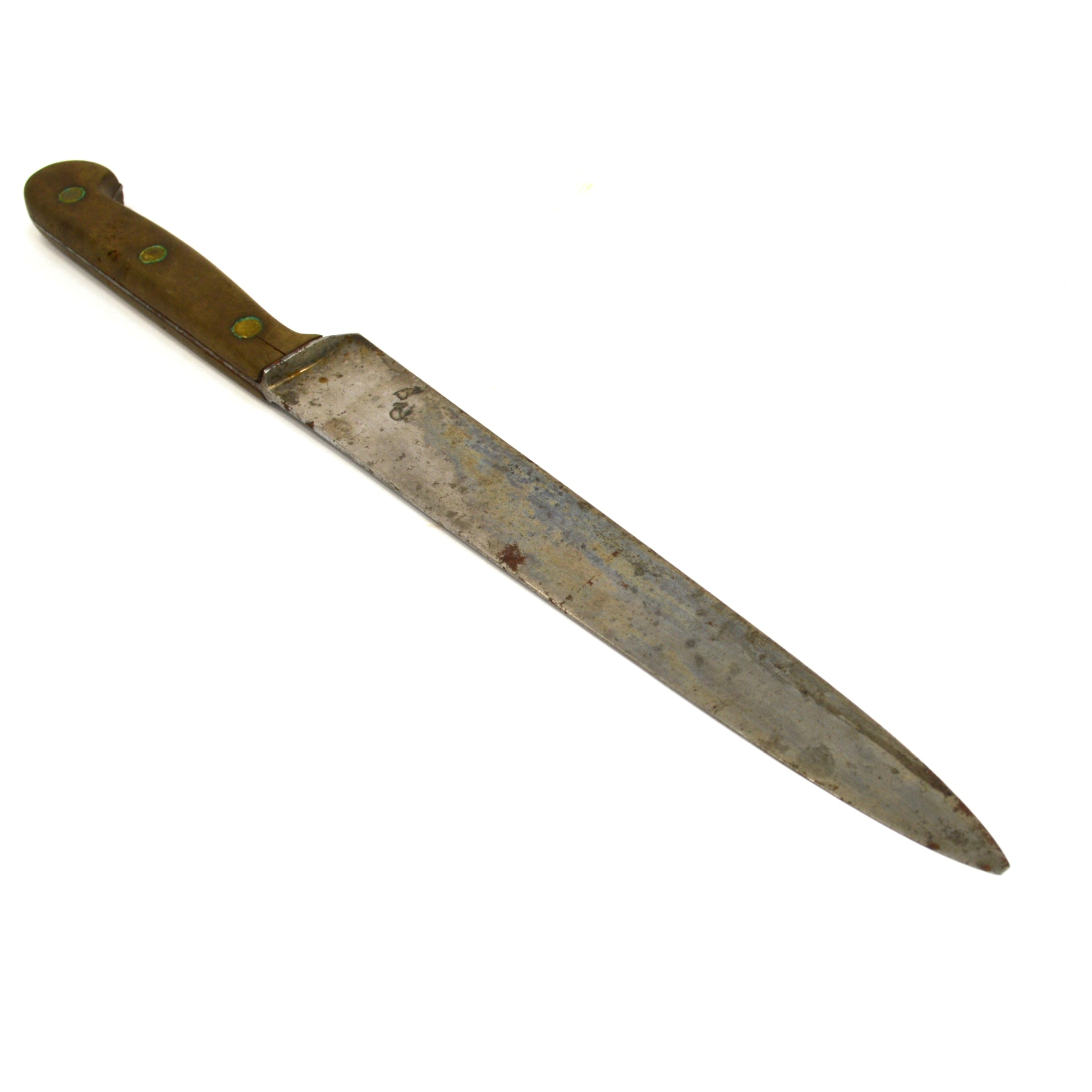 Vintage Wusthof #145 8