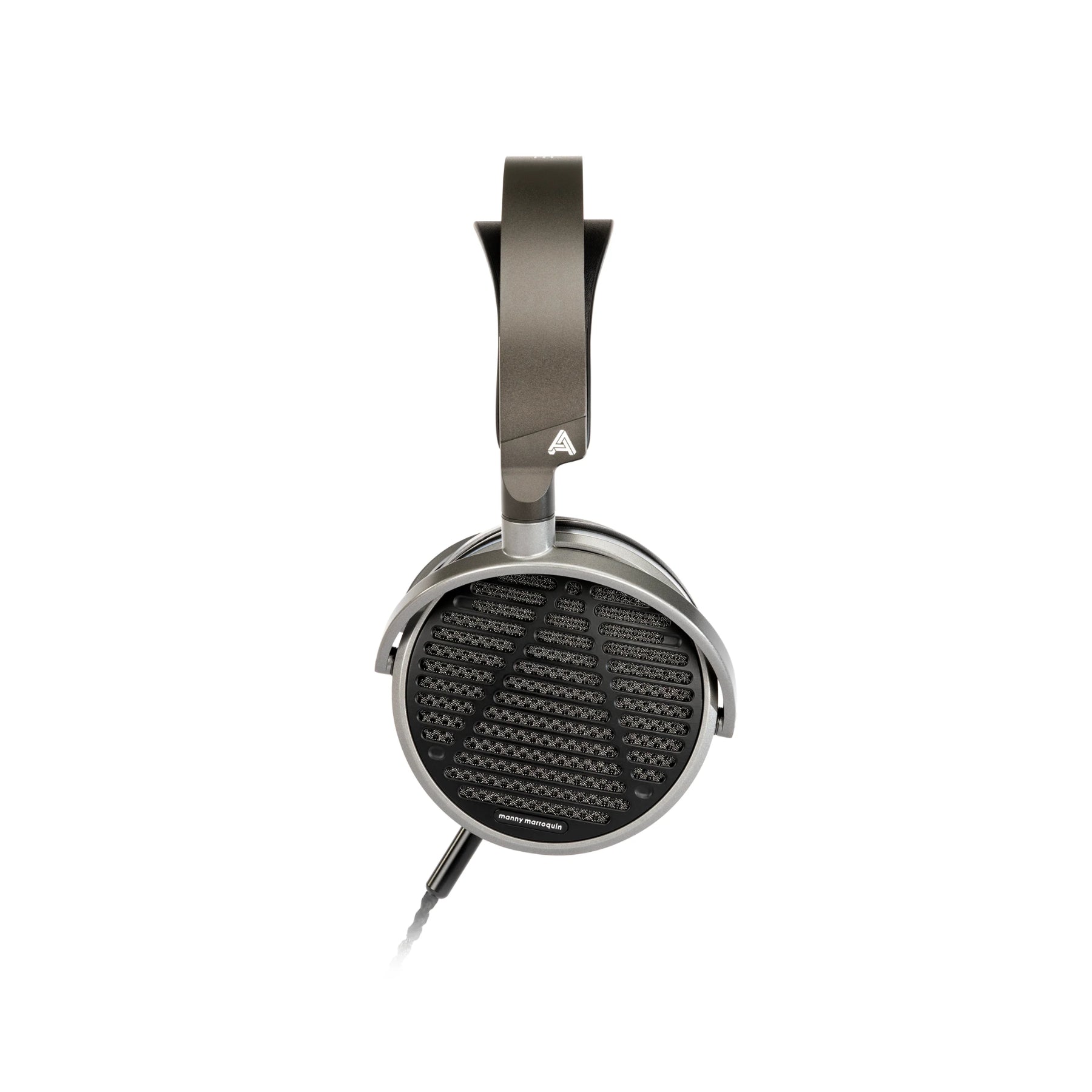 Audeze MM 100 Over-Ear Planar Magnetic Headphones - Professional Studio Monitoring & Audiophile Listening - Perfect for Music Production, Gaming, and Home Entertainment