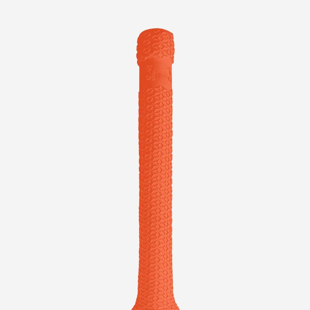 Kookaburra Vertex Cricket Bat Grip - Premium Non-Slip Handle for Cricket Bats | Perfect for Professional & Amateur Players | Enhances Bat Control & Comfort During Matches & Practice