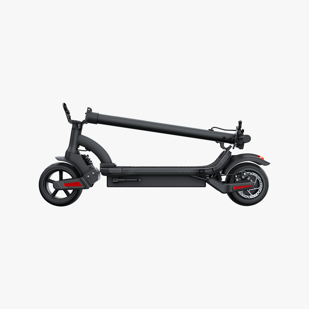Canyon Electric Scooter for Adults - 350W Motor, 18.6 MPH, 15.5 Mile Range - Foldable Commuter E-Scooter for Urban Travel & Last-Mile Transportation