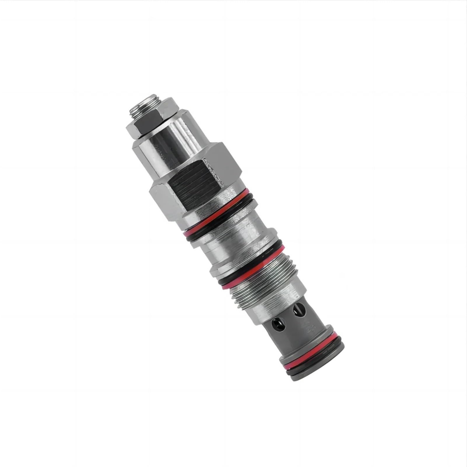 Hydraulic Balancing Valve for Construction Machinery - High-Performance CBCA-LBN Accessory for Excavators, Loaders & Heavy Equipment | Ideal for Hydraulic System Pressure Regulation & Stability