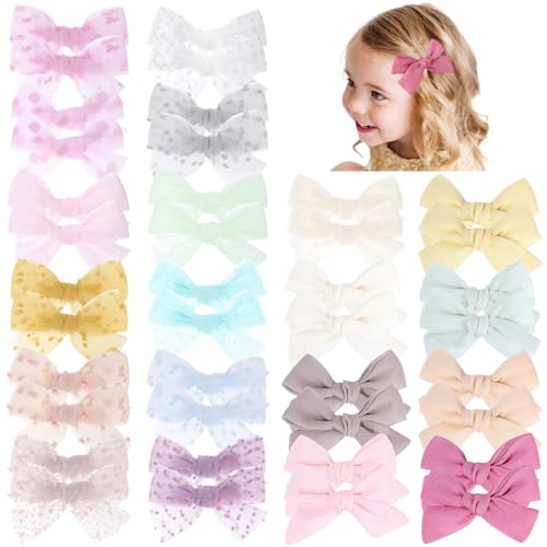 Tulle Bows