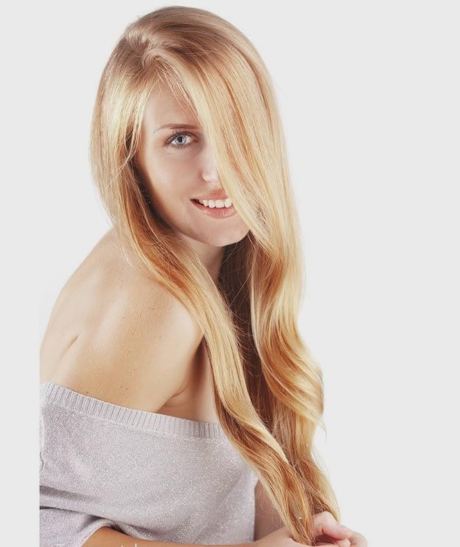 Strawberry Blonde HL