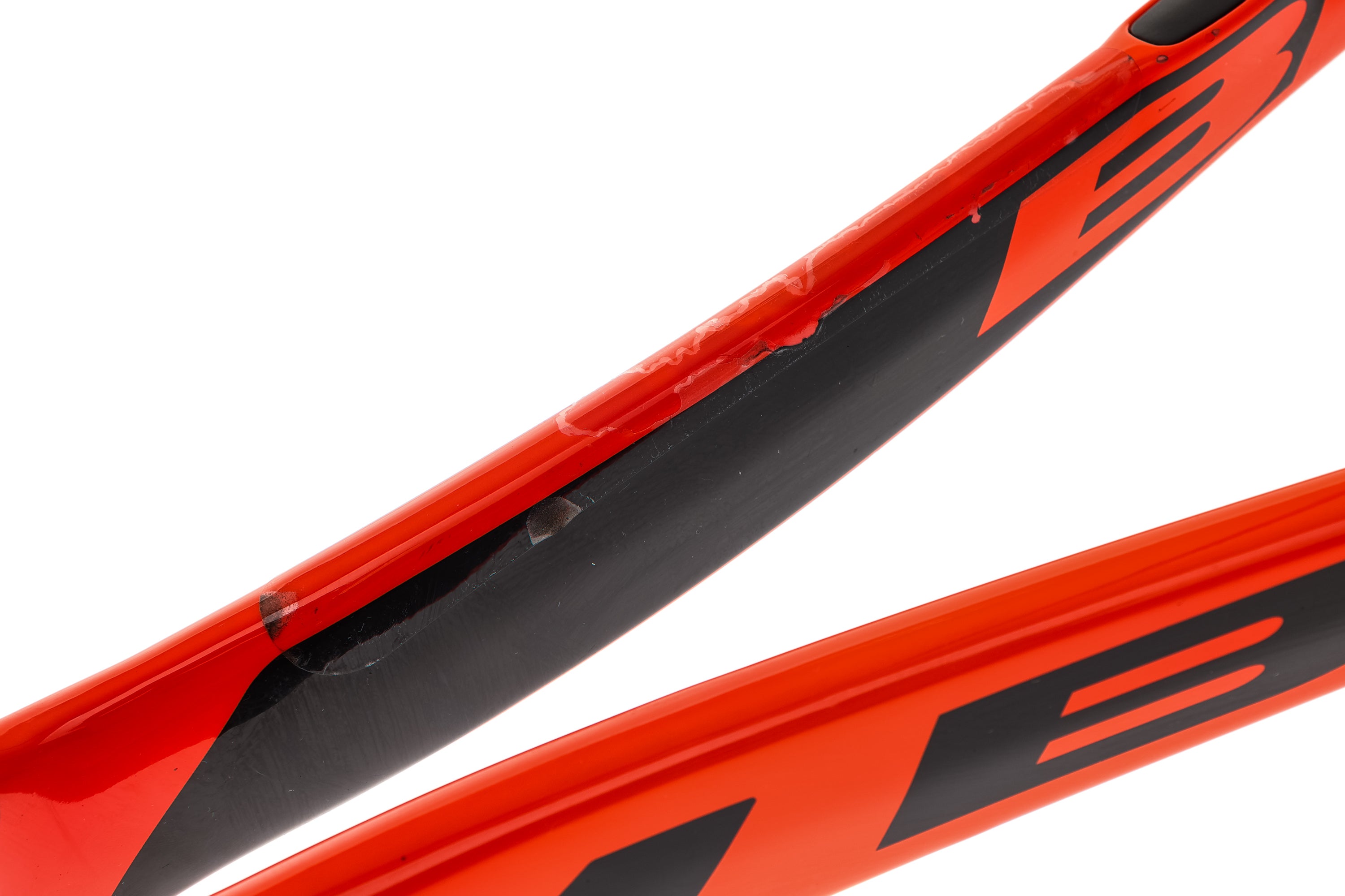 BH G7 Disc Medium Road Bike Frameset 2018 - Lightweight Carbon Fiber Frame for Racing & Endurance Cycling