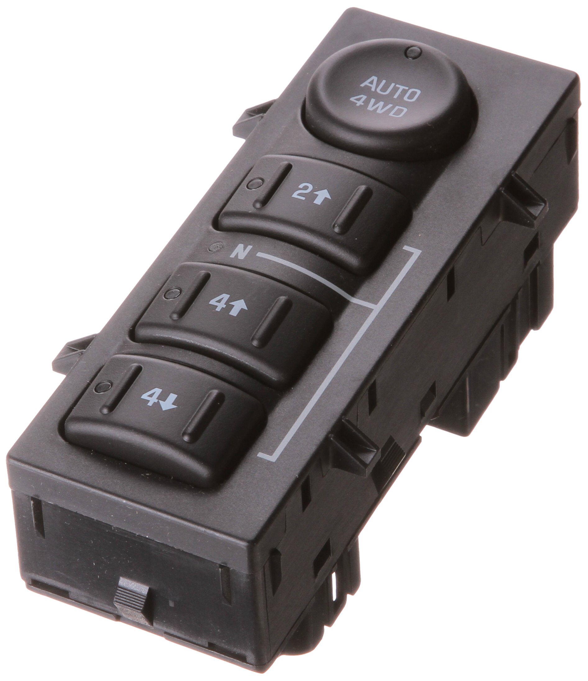 Genuine GM 19259313 Transfer Case Selector Switch - OEM Replacement Part for 4WD & AWD Vehicles - Perfect for Off-Roading, Towing & Winter Driving