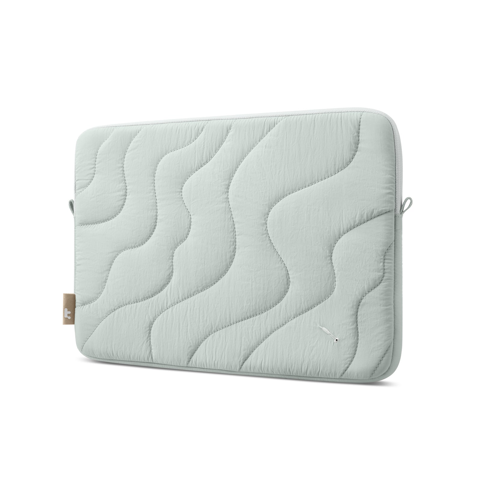 Premium Terra A27 Laptop Sleeve for 13-inch MacBook Air - Slim Protective Case with Soft Interior | Perfect for Work, Travel & School Commute