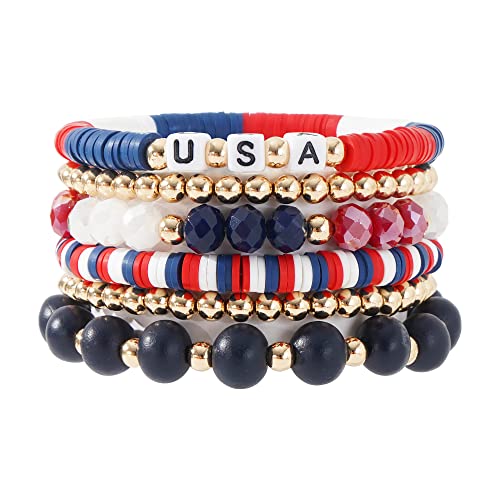G-Flag bracelet