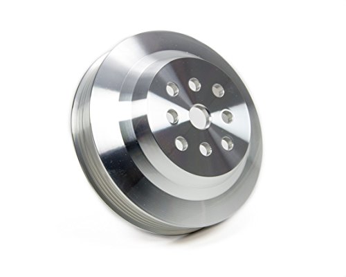 2004 Water Pump Pulley Replacement for Small Block Ford Engine 302 351W - Durable OEM Fit, Smooth Performance - Perfect for Engine Repair & Restoration Projects