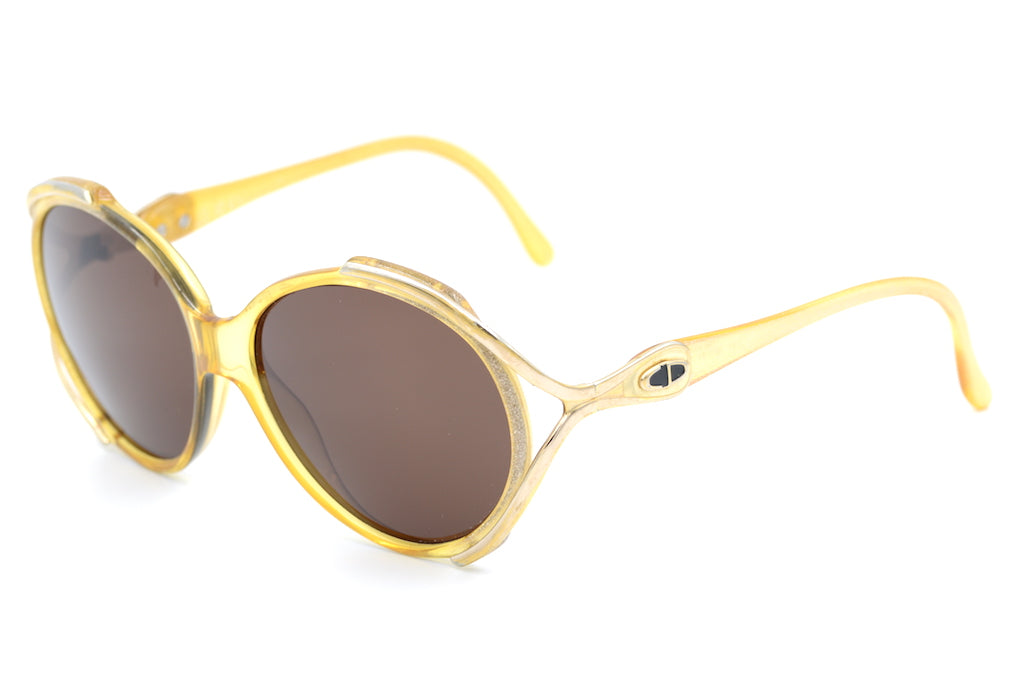 Christian Dior 2189 Sunglasses - Luxury Designer Shades for Women & Men - UV Protection & Polarized Lenses - Perfect for Fashion, Travel & Outdoor Activities