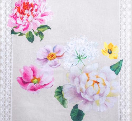 21 - Pivoine