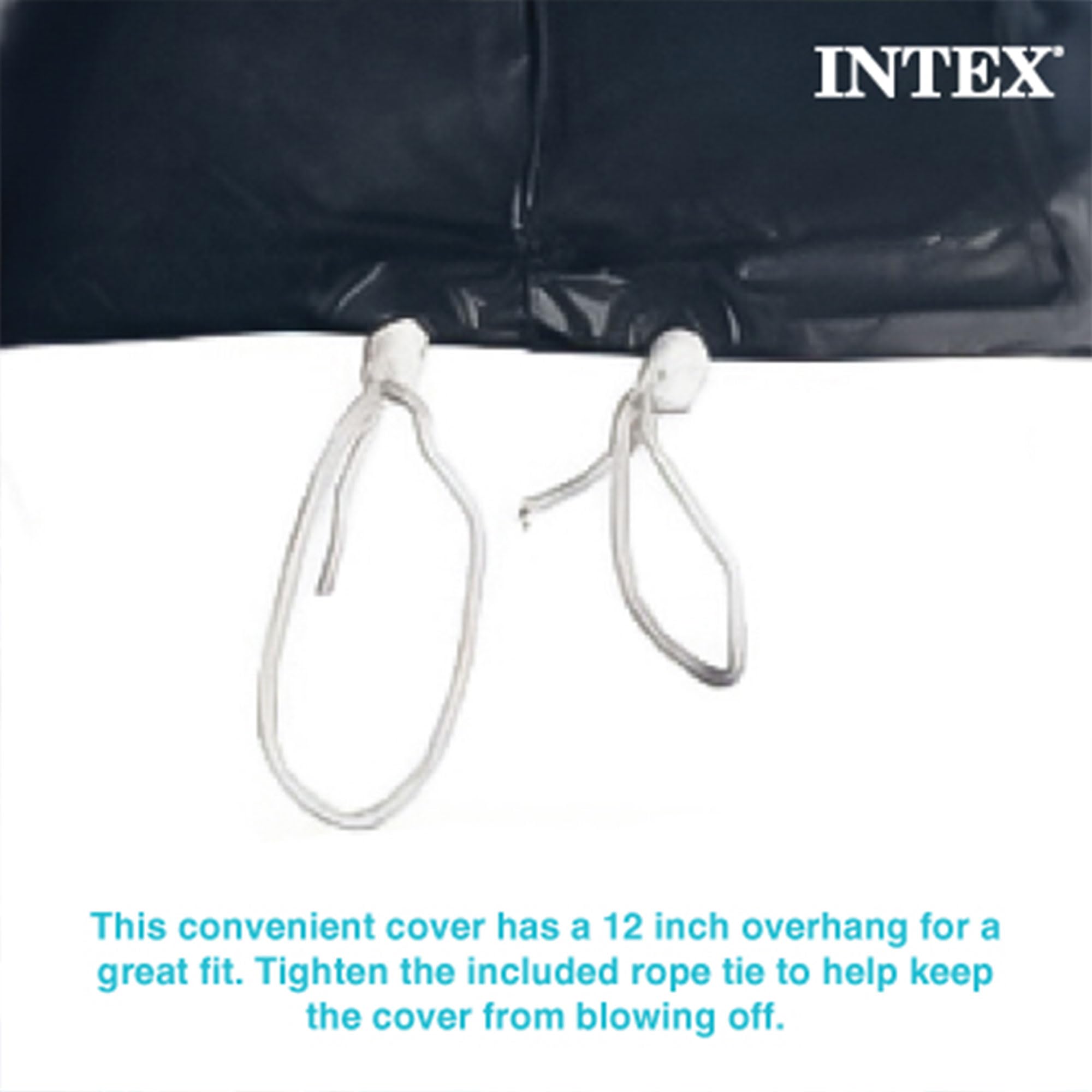 Intex 15' x 33