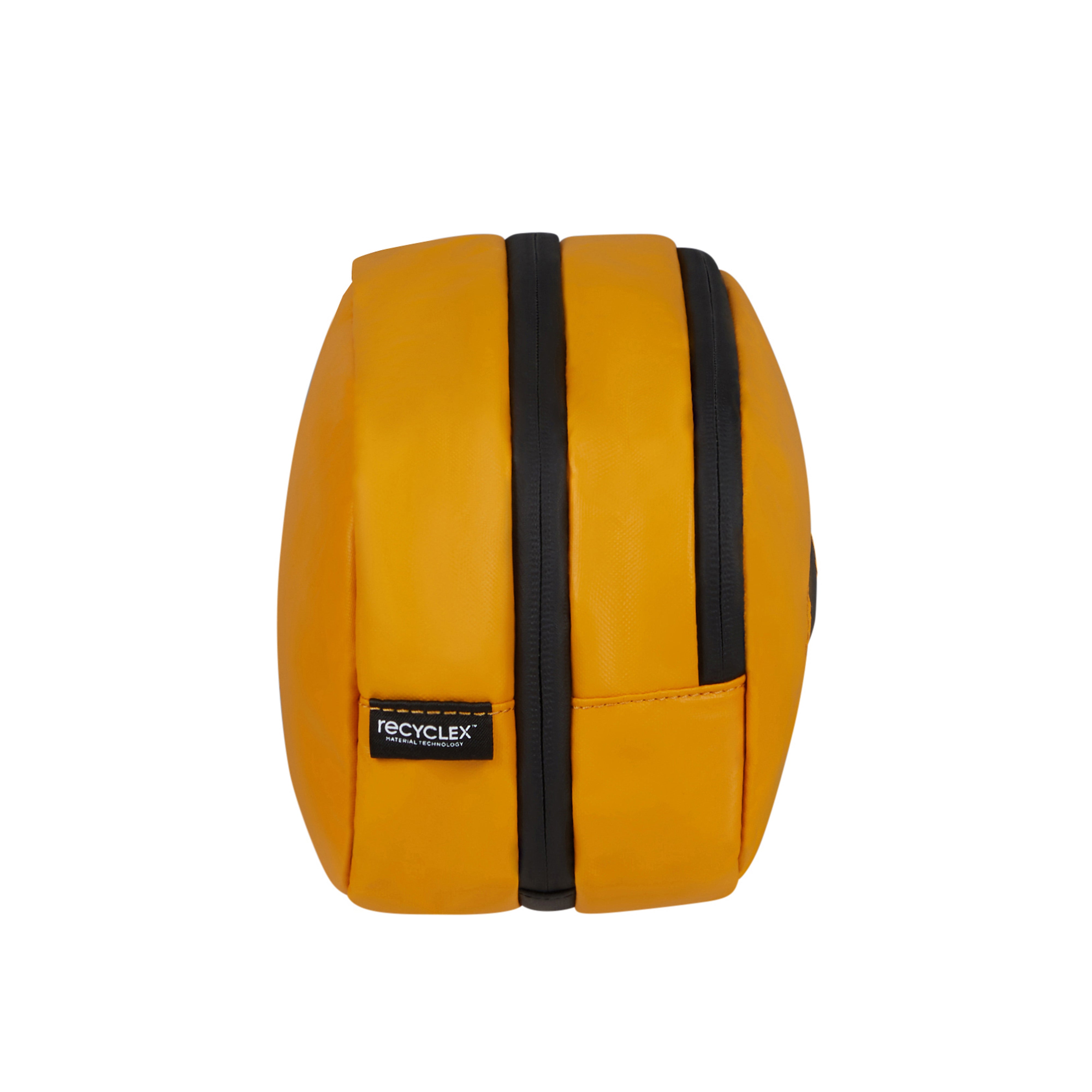 Samsonite Ecodiver Water-Resistant Toilet Kit for Travel - Compact & Durable Cosmetic Bag for Men & Women, Perfect for Camping, Gym, and Business Trips