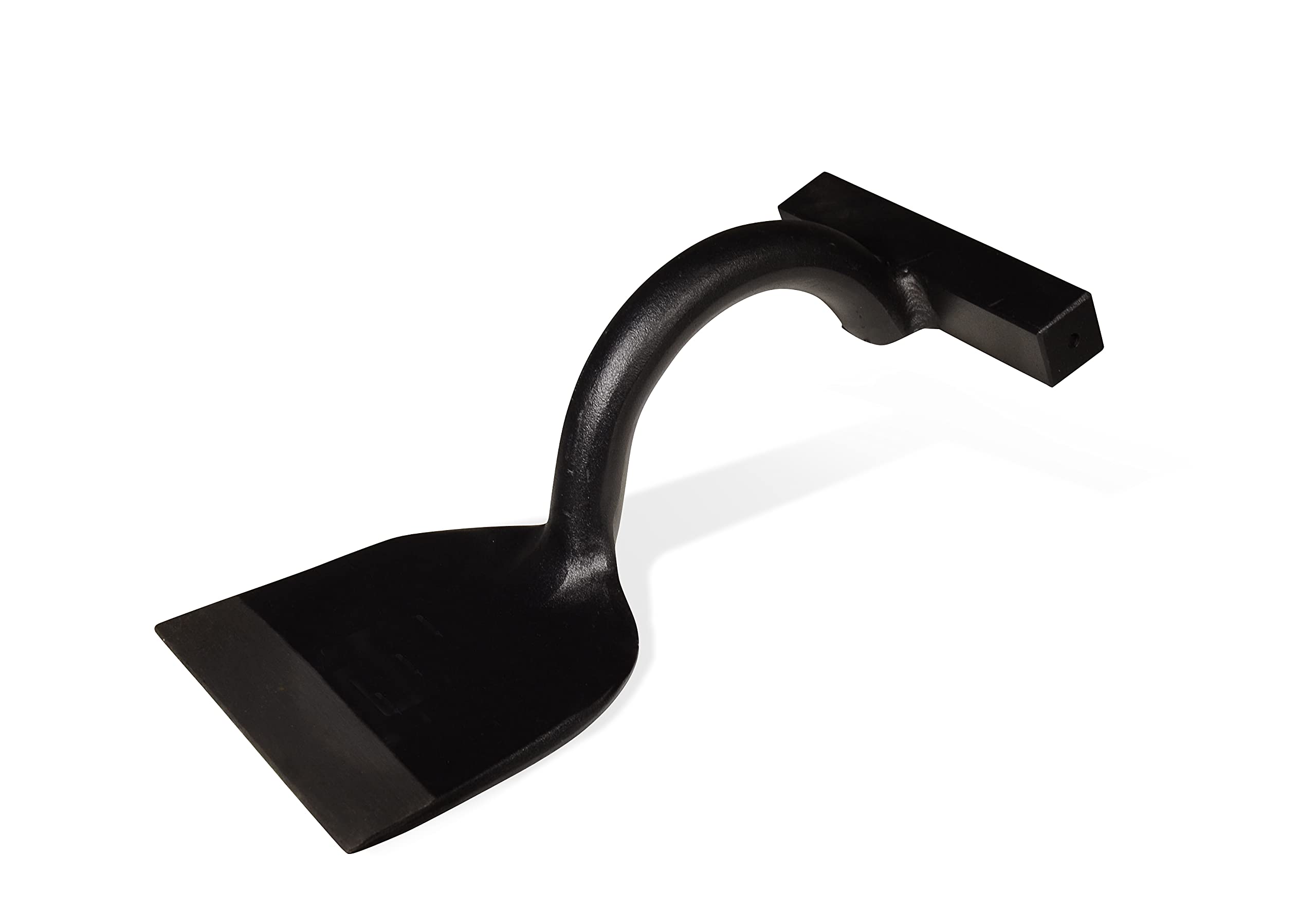 35155 Iron Hand - Heavy Duty Cast Iron Hand Tool for DIY, Construction, and Metalworking | Perfect for Blacksmithing, Forging, and Workshop Projects