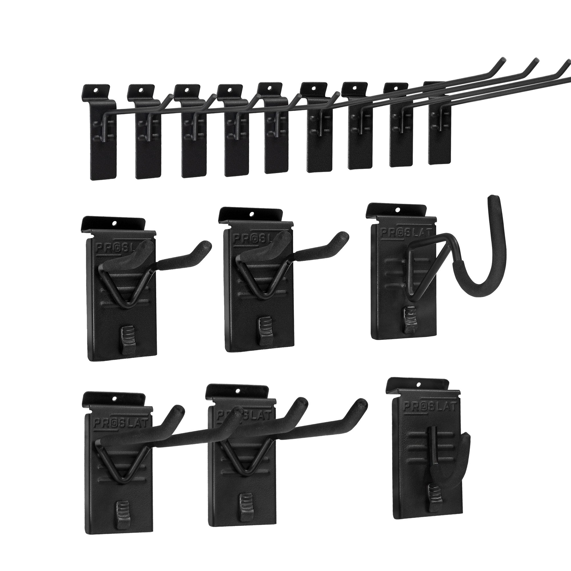 STEALTH 15 PCS Heavy Duty Fishing Hook Kit for Bass, Trout & Saltwater - Premium Sharp Hooks for Freshwater & Ocean Fishing