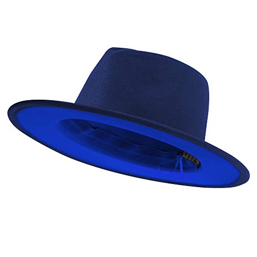 Navyblue-royalblue(inside)