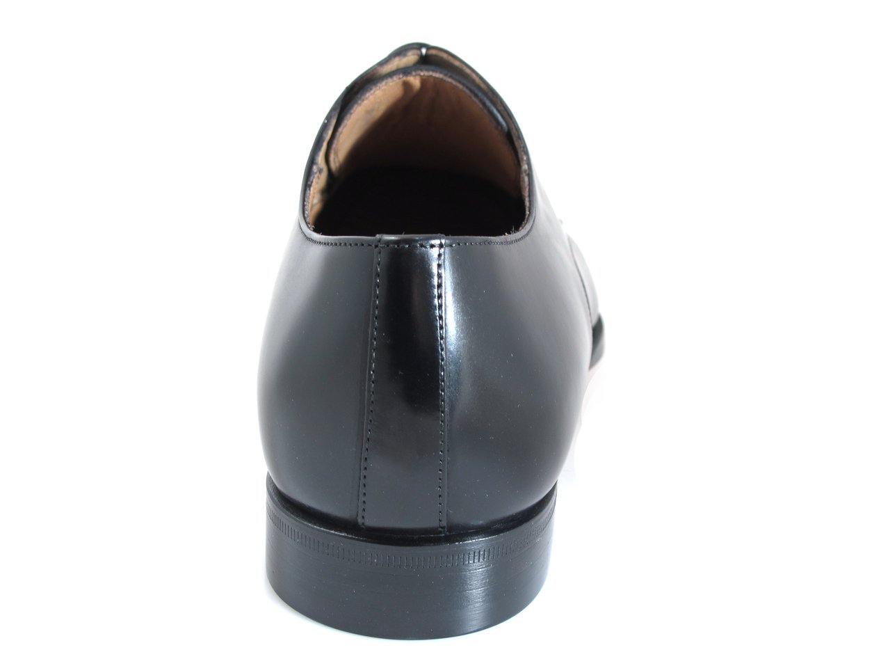 Doucals Men's 41189 Italian Leather Lace Up Dress Shoes - Formal & Casual Oxfords for Business, Wedding & Office Wear
