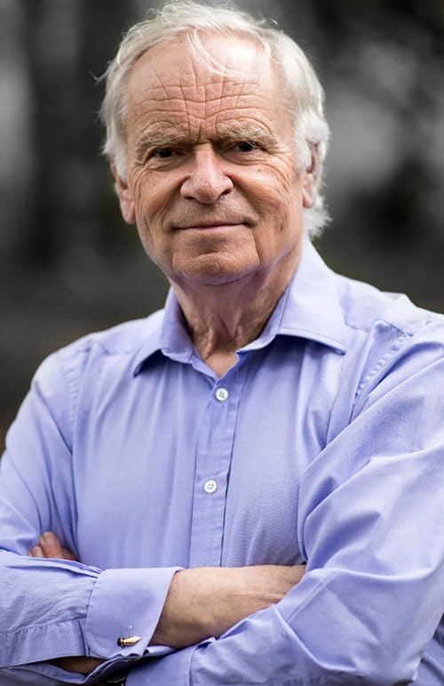 Over My Dead Body (William Warwick Novels) - Gripping Crime Thriller by Jeffrey Archer | Perfect for Mystery Lovers & Book Club Discussions