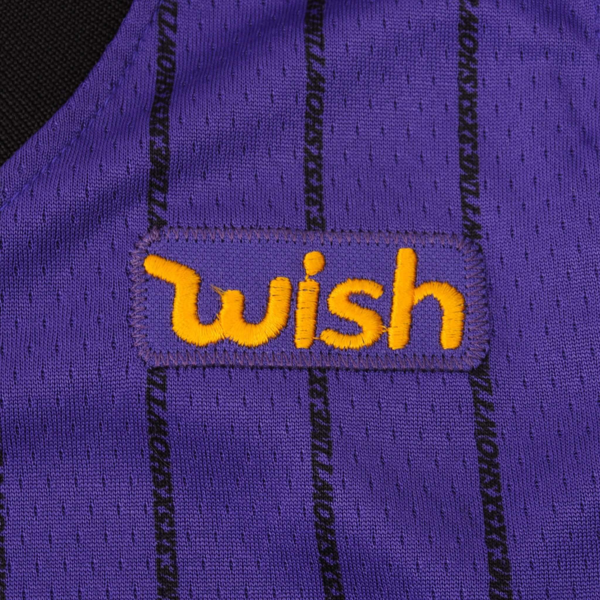 Nike NBA Los Angeles Lakers Kobe Bryant #24 Lore Series Swingman Jersey - Size 44 - Perfect for Game Day, Fan Events & Basketball Collectibles