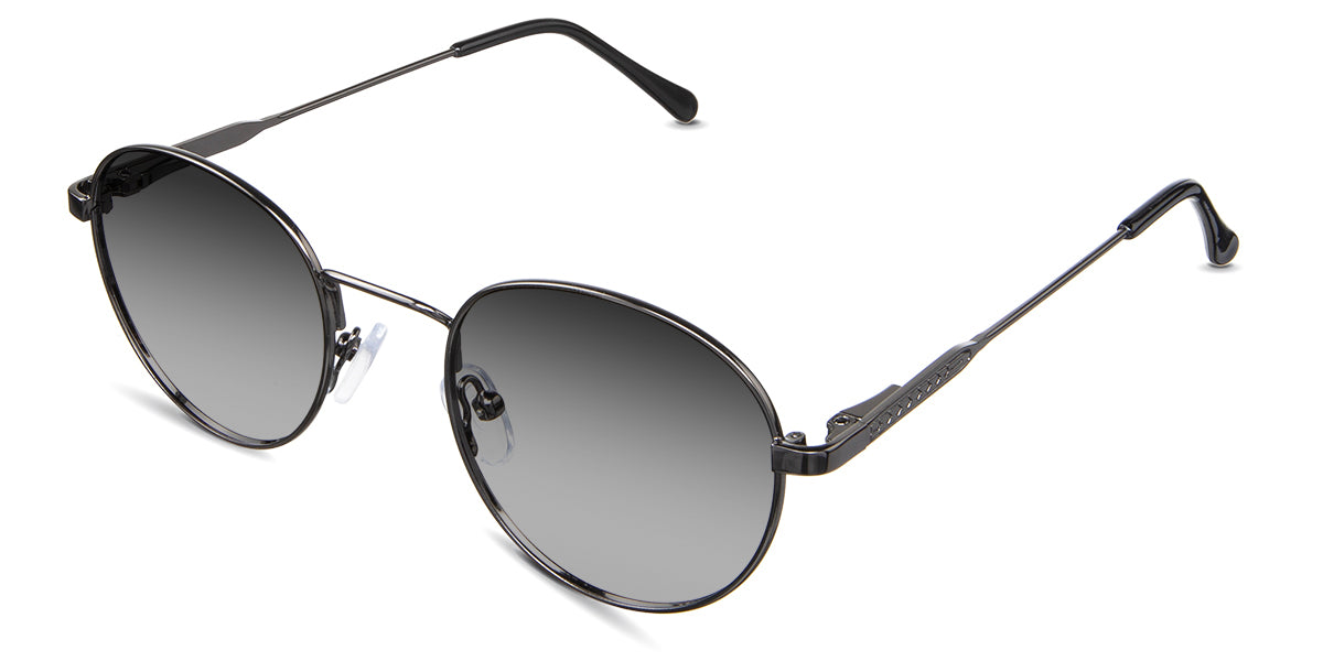 Men's Prescription Sunglasses - Polarized UV Protection Glasses for Driving, Fishing & Outdoor Activities