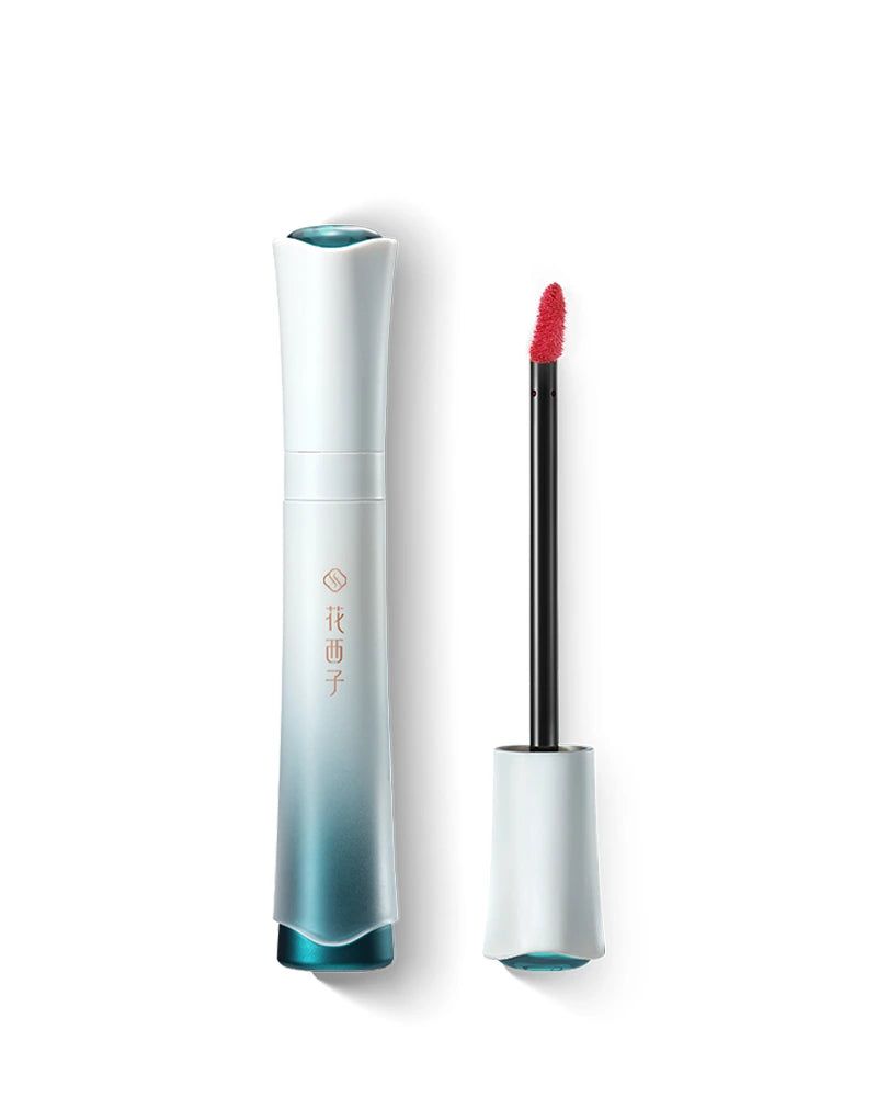 Blooming Rouge Long Lasting Liquid Lipstick - Waterproof Matte Lipstick for All-Day Wear, Vegan & Cruelty-Free - Perfect for Parties, Dates, and Everyday Makeup Looks
