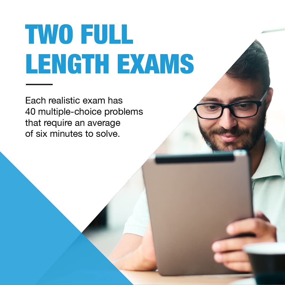 PPI Water Resources and Environmental Depth Practice Exams for Civil PE Exam - Realistic NCEES PE Civil Water Resources Practice Tests with Solutions | Ideal for Engineering Students & Professionals Preparing for Certification