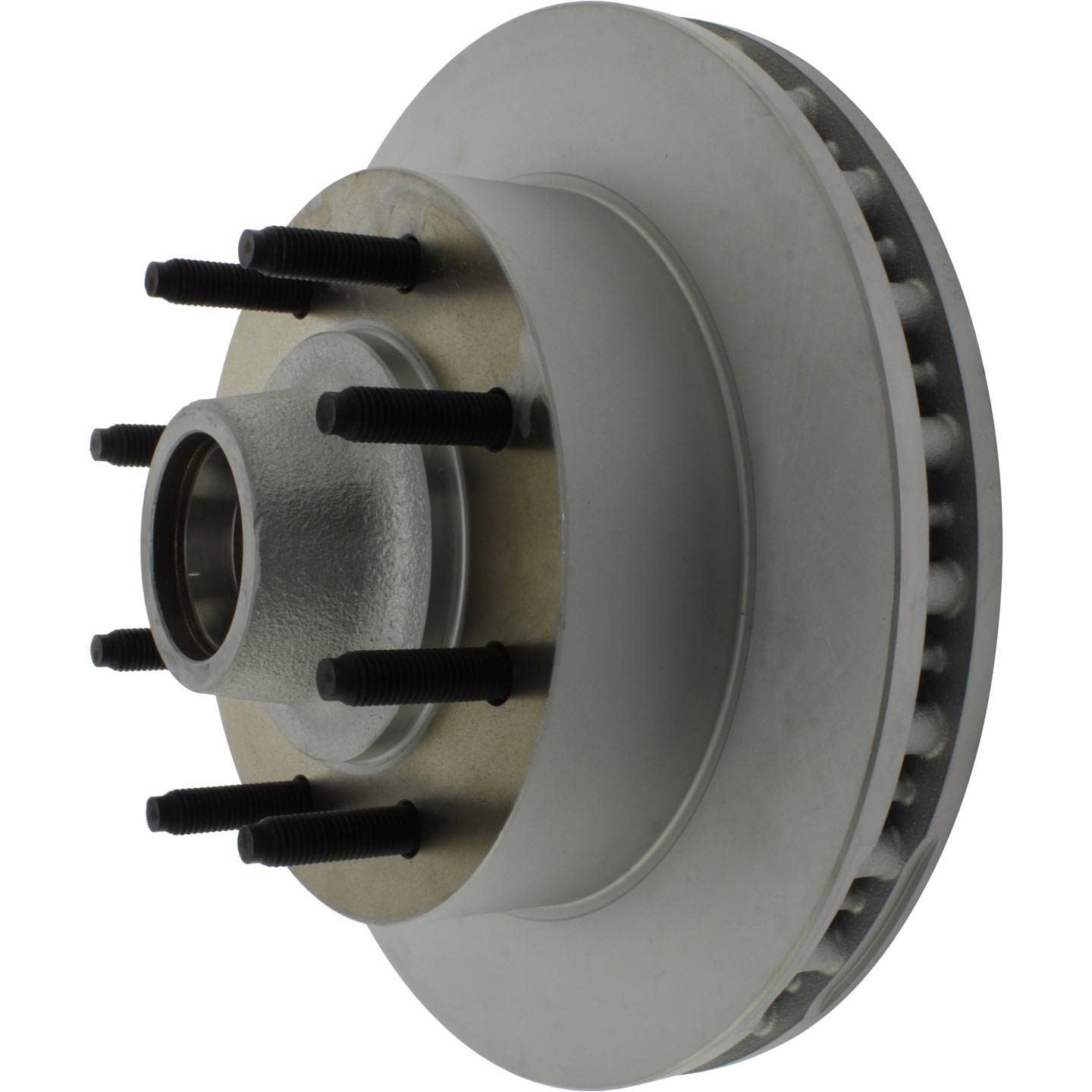 High-Quality Replacement Disc Brake Rotor Front for 2005-2007 Audi A6 Quattro - Durable & Precision Fit - Perfect for Daily Commuting & Performance Driving