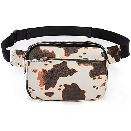 0759 Cow Print
