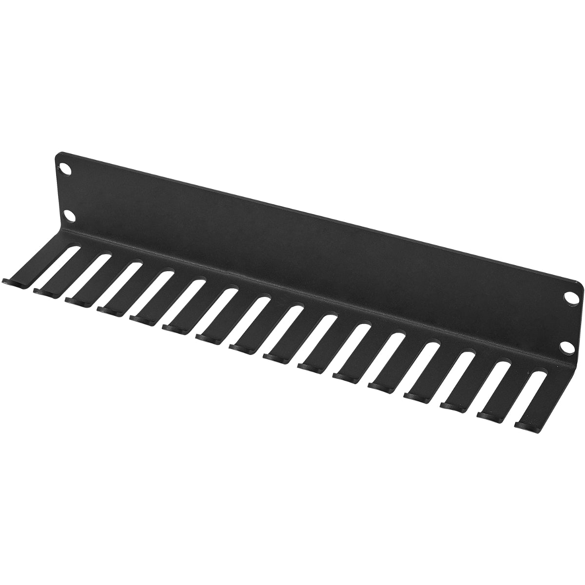 CORTEX 16-Slot Wall Mount Resistance Band & Belt Hanger - Heavy Duty Storage Organizer for Home Gym, Fitness Equipment, and Workout Accessories - Perfect for Garage, Basement, or Closet Organization