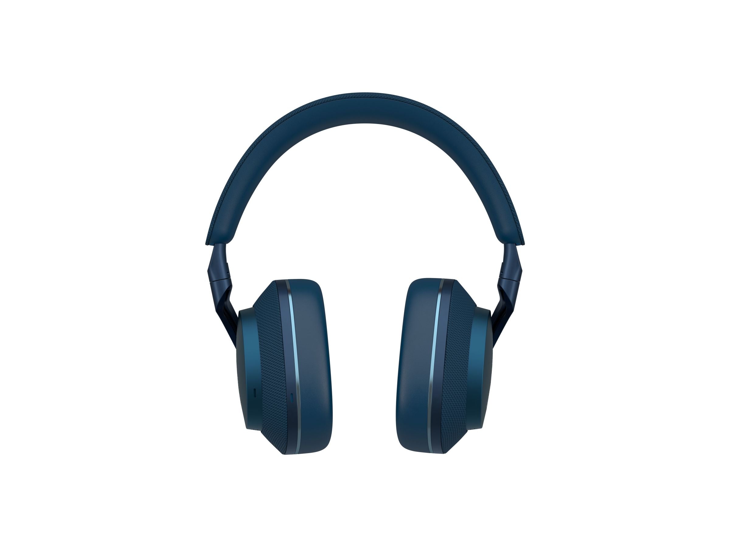 Bowers & Wilkins PX7 S2e Wireless Noise Cancelling Headphones - Premium Over-Ear Bluetooth Headset with Hi-Fi Sound for Travel, Work & Music Lovers