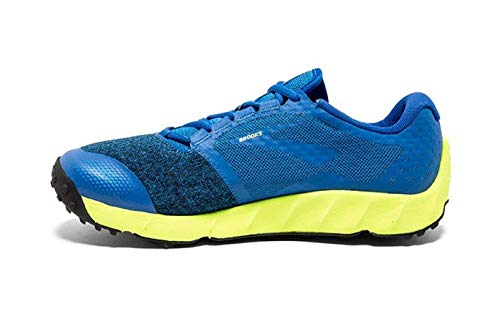 Brooks Men's Running Shoes - Lightweight & Cushioned for Marathon, Jogging & Gym Workouts - Best for Road & Trail Running