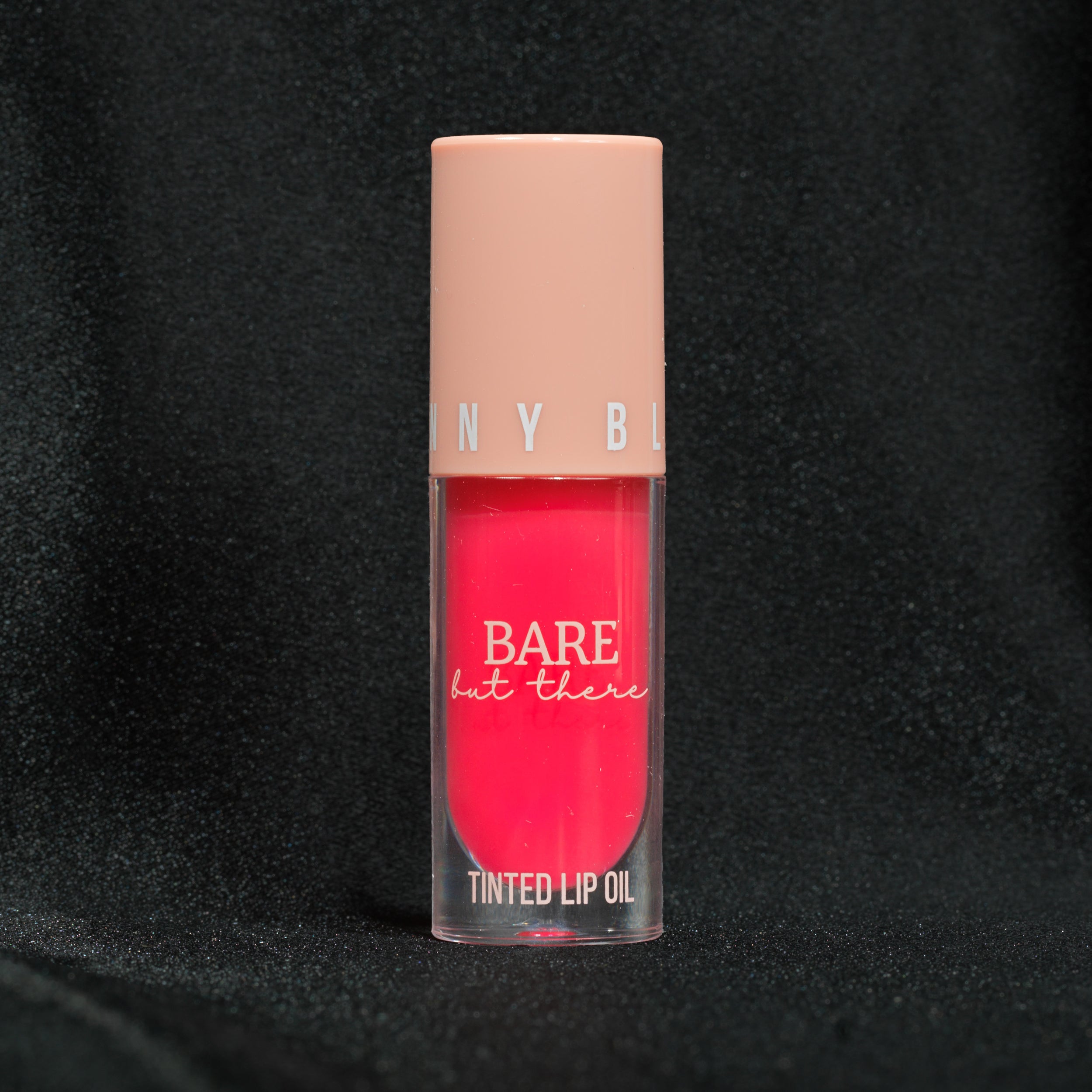 Bare But There Lip Oils - Hydrating & Nourishing Lip Treatment for Dry Lips | Perfect for Daily Moisture & Night Care