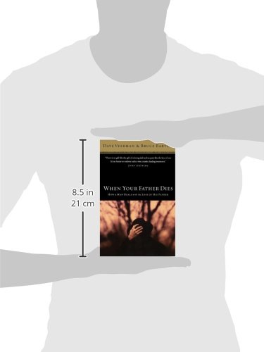 Coping with the Loss of a Father: A Guide for Men on Grief and Healing | Support for Bereavement & Emotional Recovery