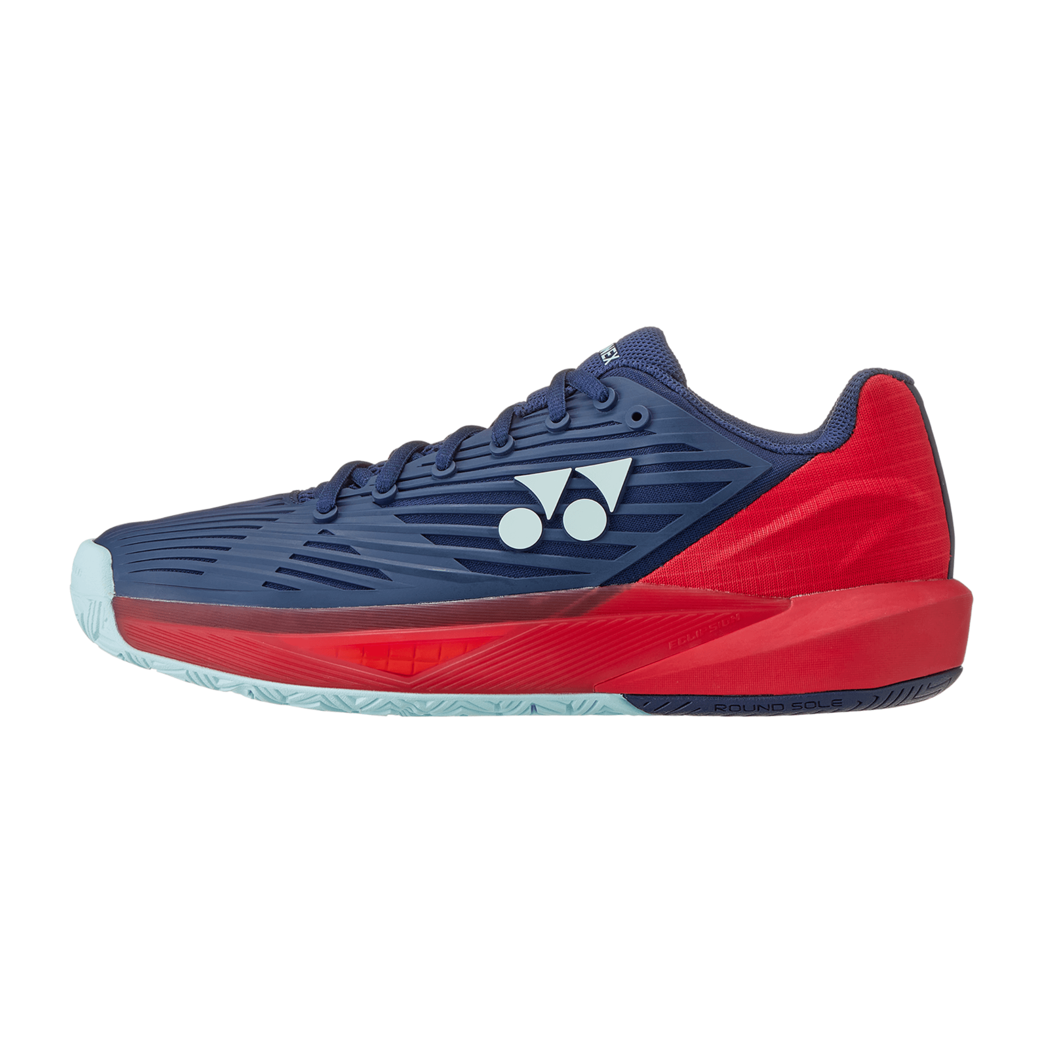 Yonex Power Cushion Eclipsion 5 Men's Tennis Shoes - Lightweight All Court Badminton Sneakers for Indoor & Outdoor Play - Perfect for Training, Matches & Casual Wear