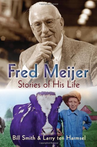 Fred Meijer Biography: Inspiring Life Stories & Legacy | Perfect for History Enthusiasts & Book Clubs