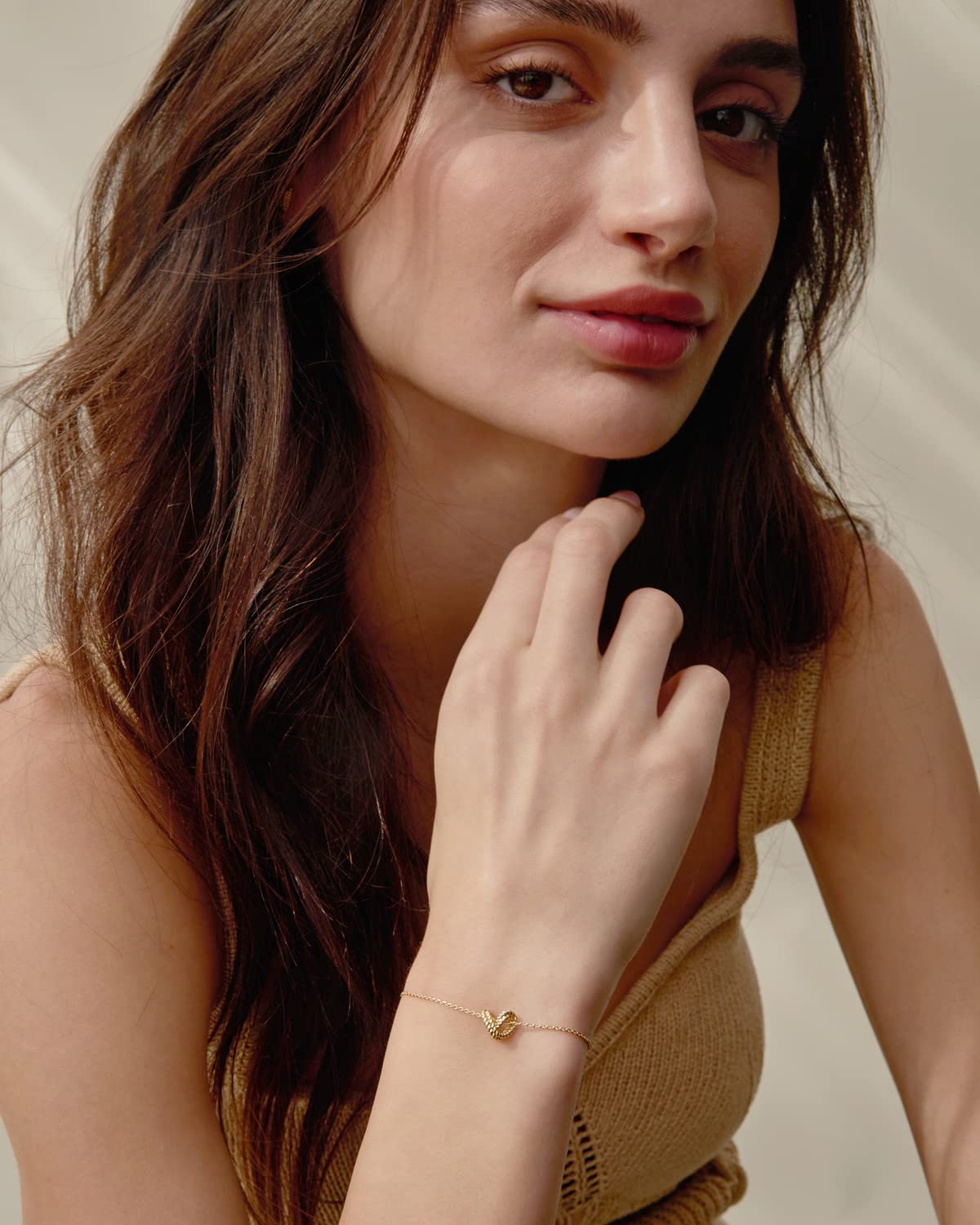 Bryan Anthonys - Meaningful Jewelry for Women: Engraved Bracelets for Her - Perfect Gift for Anniversary, Birthday & Everyday Wear