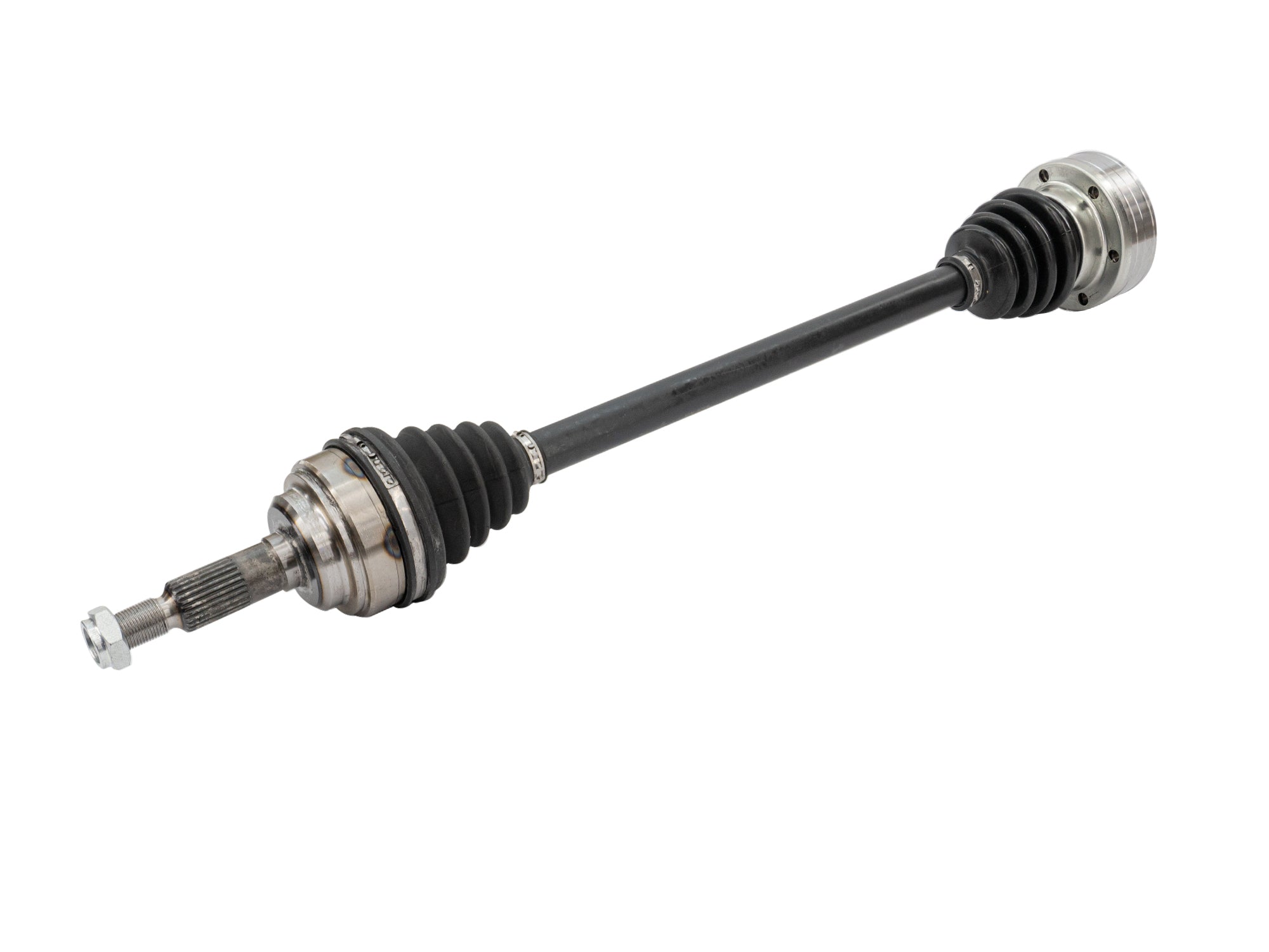 Front Drive Axle [Syncro] - High-Quality Replacement for Smooth Performance | Perfect for Off-Road & 4x4 Vehicles