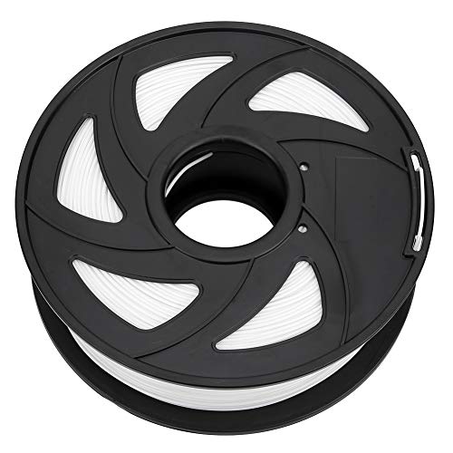 Premium PLA 3D Printer Filament - 1.75mm, High-Quality Printing Material for Home Decor, DIY Projects & Creative Gifts | Compatible with Most FDM 3D Printers | Perfect for Home Decoration, Office Display & Craft Making