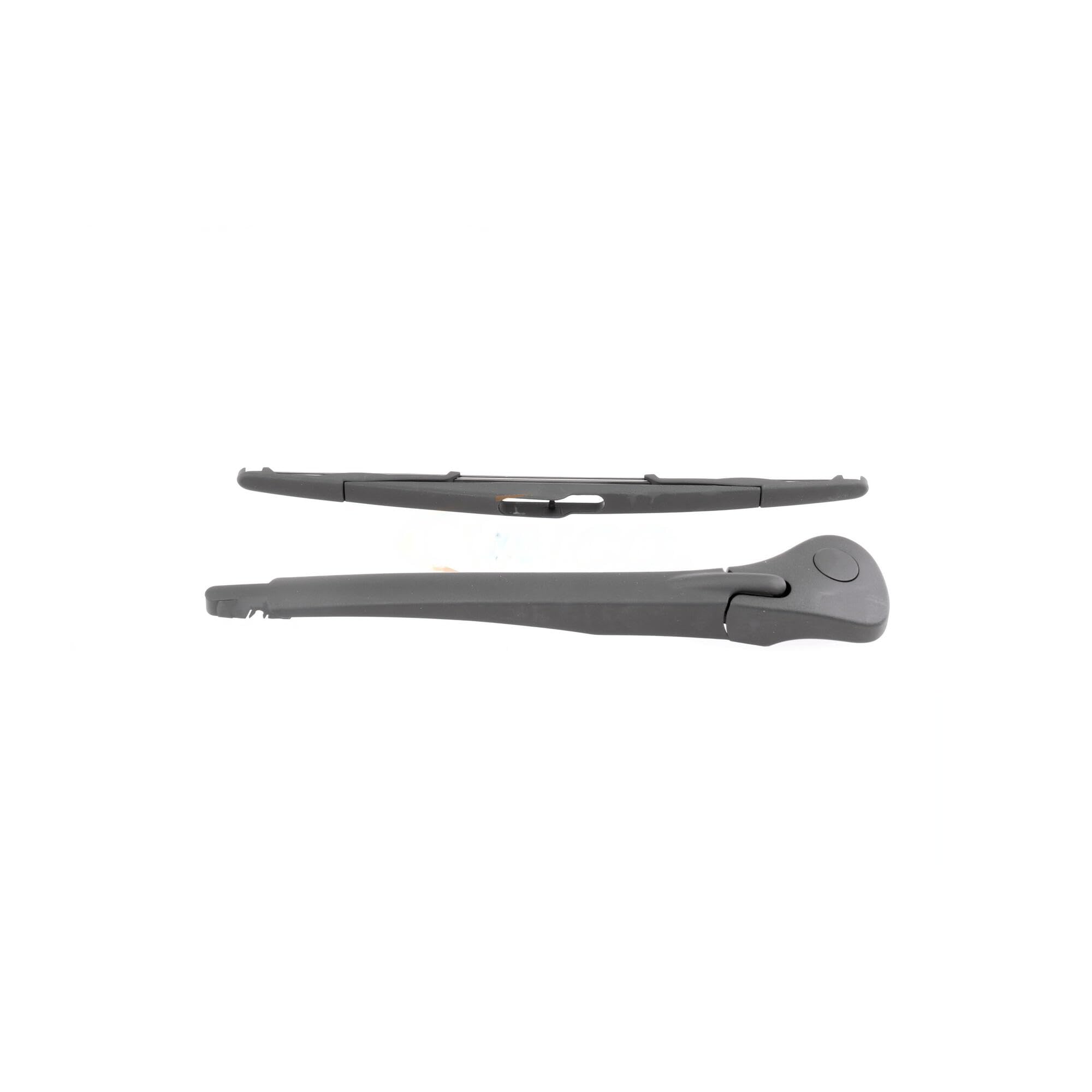 VAICO Wiper Arm Set V46-1750 - Premium Car Windshield Wiper Replacement for Smooth Window Cleaning | Perfect for Rainy Weather & All-Season Vehicle Maintenance