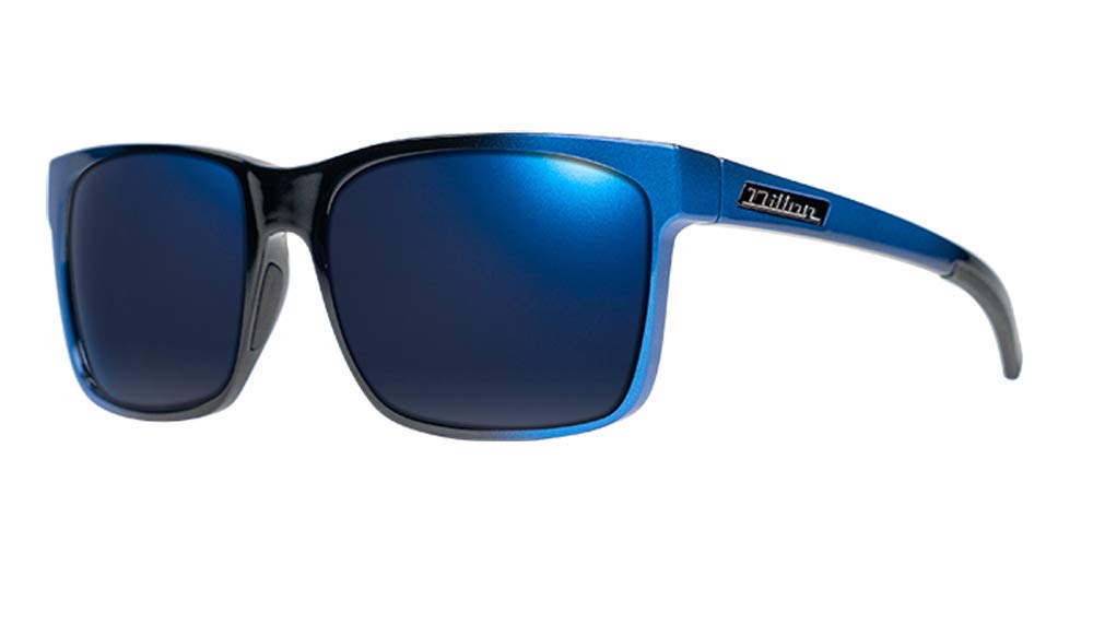 Dillon Optics Cooper Polarized Sunglasses for Men & Women - UV Protection, Anti-Glare, Lightweight - Perfect for Driving, Fishing & Outdoor Activities
