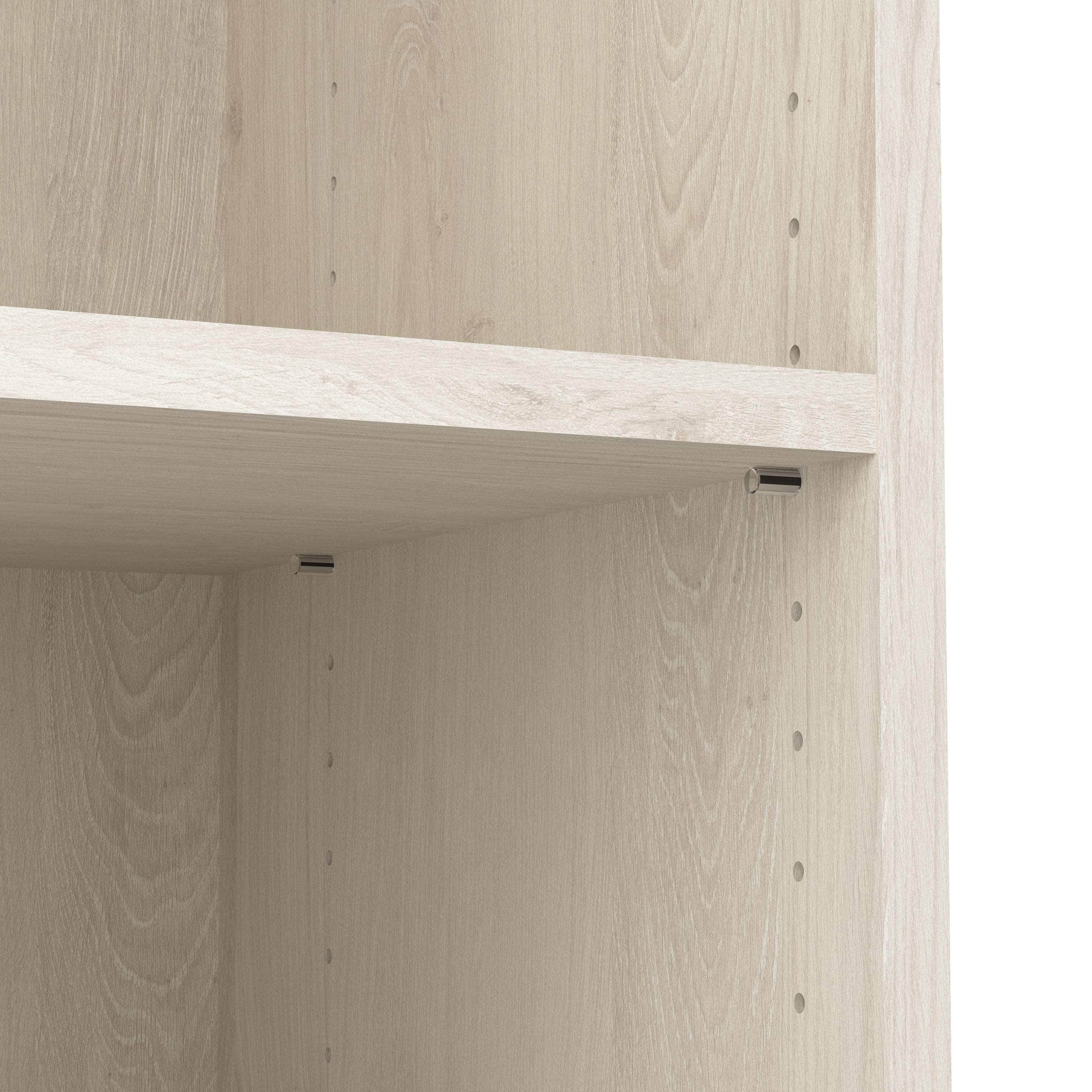 61W Closet Organizer with 7 Color Options - Space Saving Storage Solution for Bedroom, Closet & Wardrobe Organization