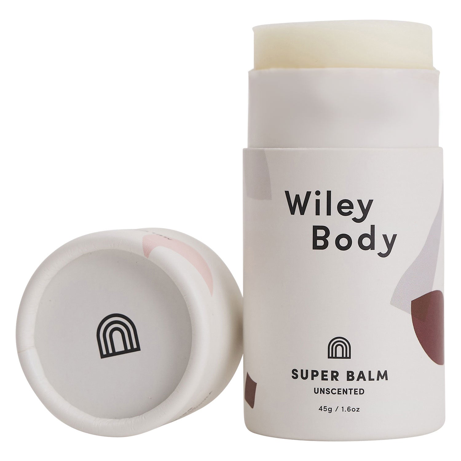Super Balm - All-Natural Healing Ointment for Dry Skin, Cuts & Burns | Fast Relief & Moisturizing | Perfect for First Aid, Outdoor Activities & Daily Skincare