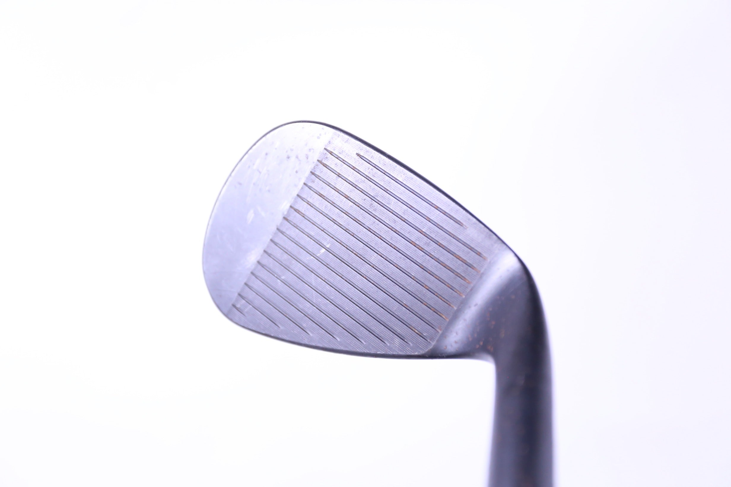 Used Callaway Mack Daddy 4 Tactical Gap Wedge 52° Left Handed Stiff Flex Golf Club - Perfect for Short Game Shots & Approach Play
