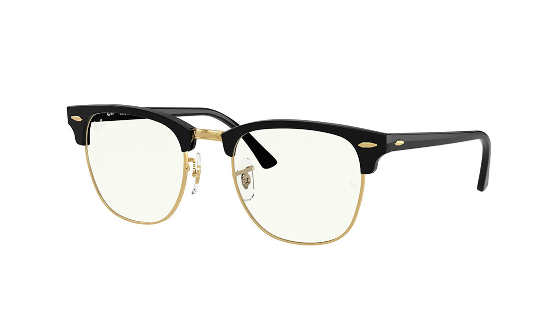 RayBan 3016 Classic Wayfarer Sunglasses - Polarized UV Protection Lenses for Men & Women - Perfect for Driving, Beach & Outdoor Activities