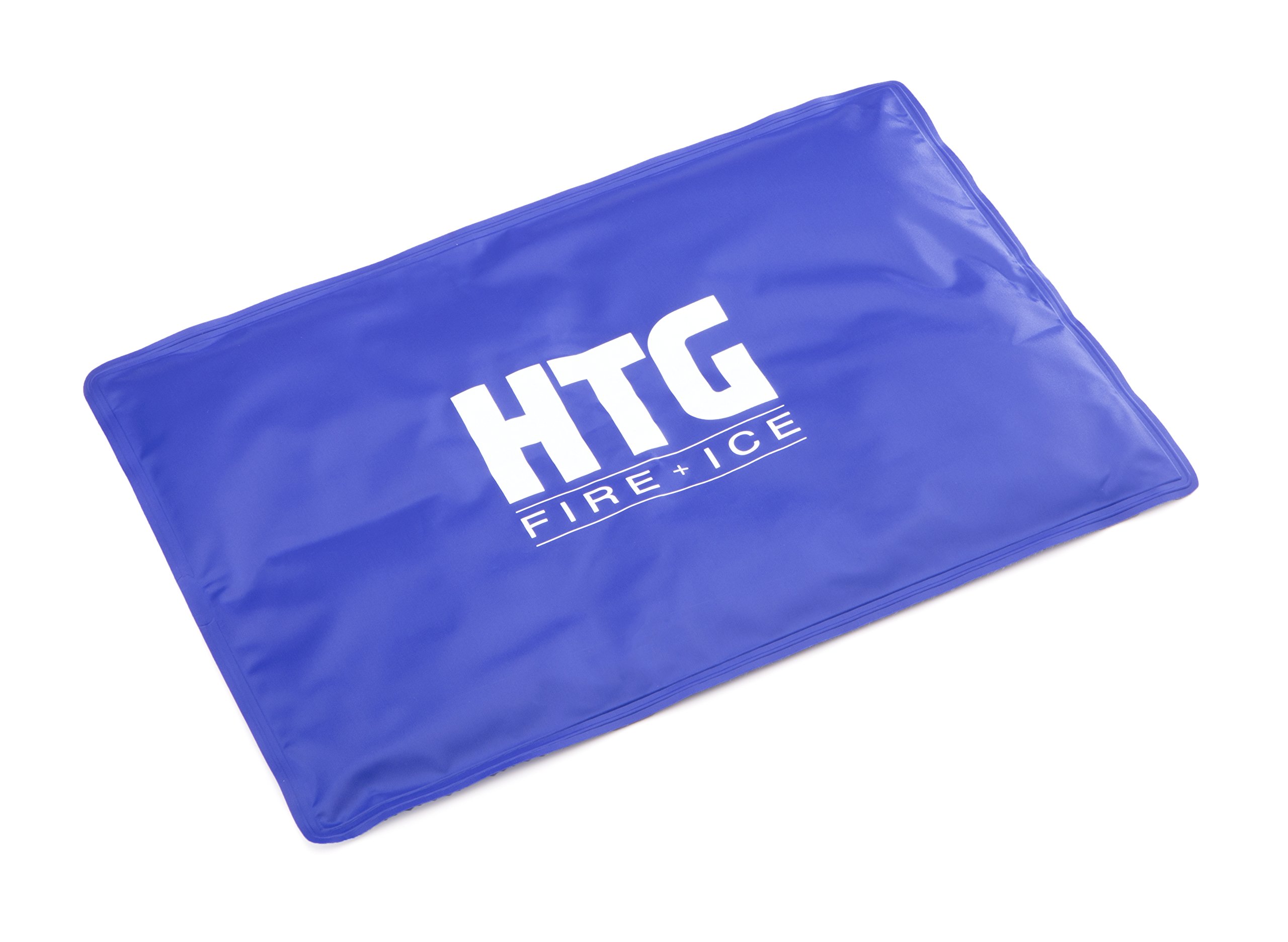 HTG Life Hot & Cold Therapy Gel Ice Pack - Extra Large 18.5