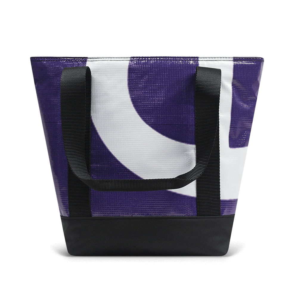 Beck Cooler Bag Bk1 00946 - Insulated Lunch Bag for Work, Picnics & Outdoor Activities - Leakproof & Durable Cooler Tote for Food & Drinks