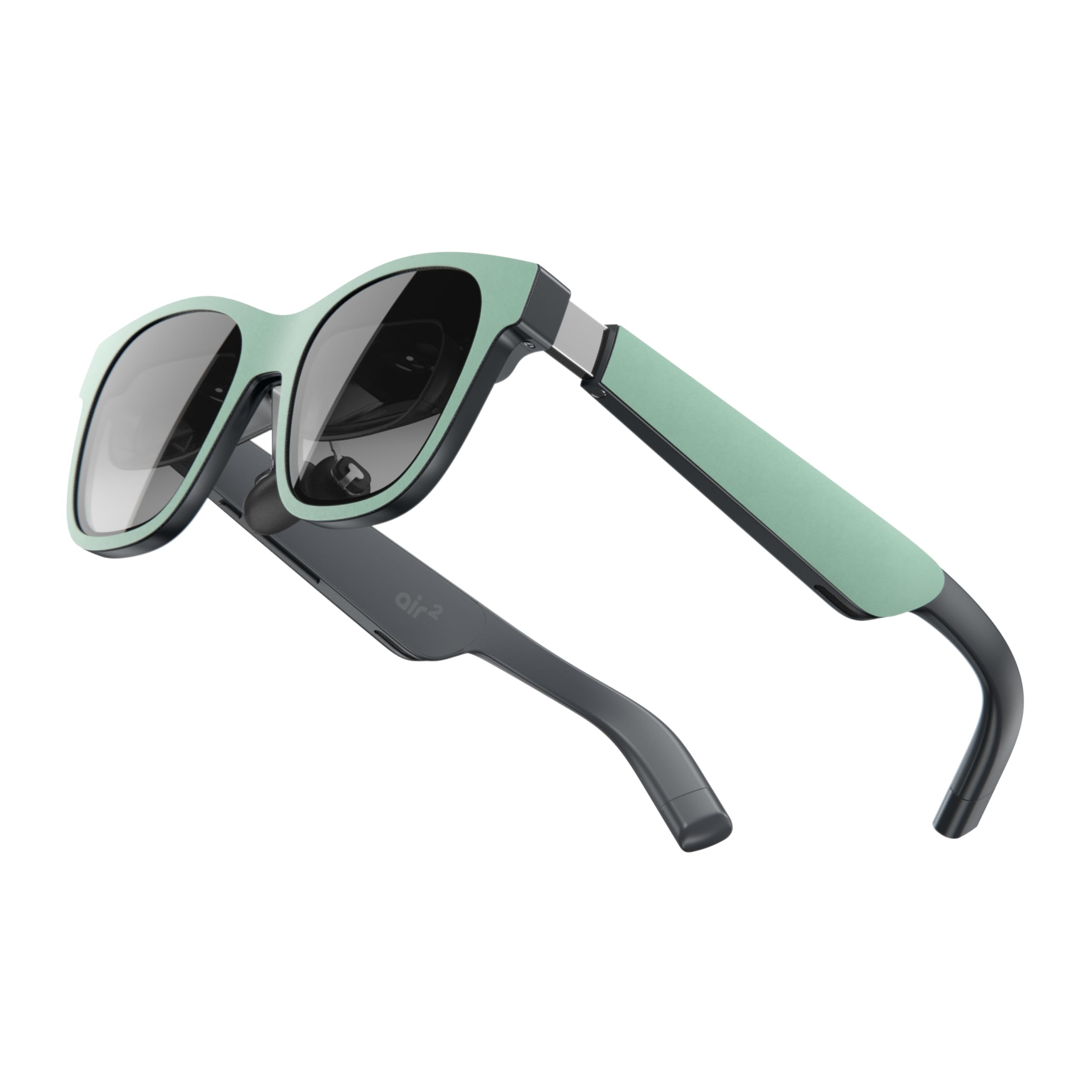 XREAL Kaleido Kit - 6 Vibrant Color Lenses for XREAL Air, Air 2 & Air 2 Pro AR Glasses | Style Upgrade for Gaming, Movies & VR Experiences
