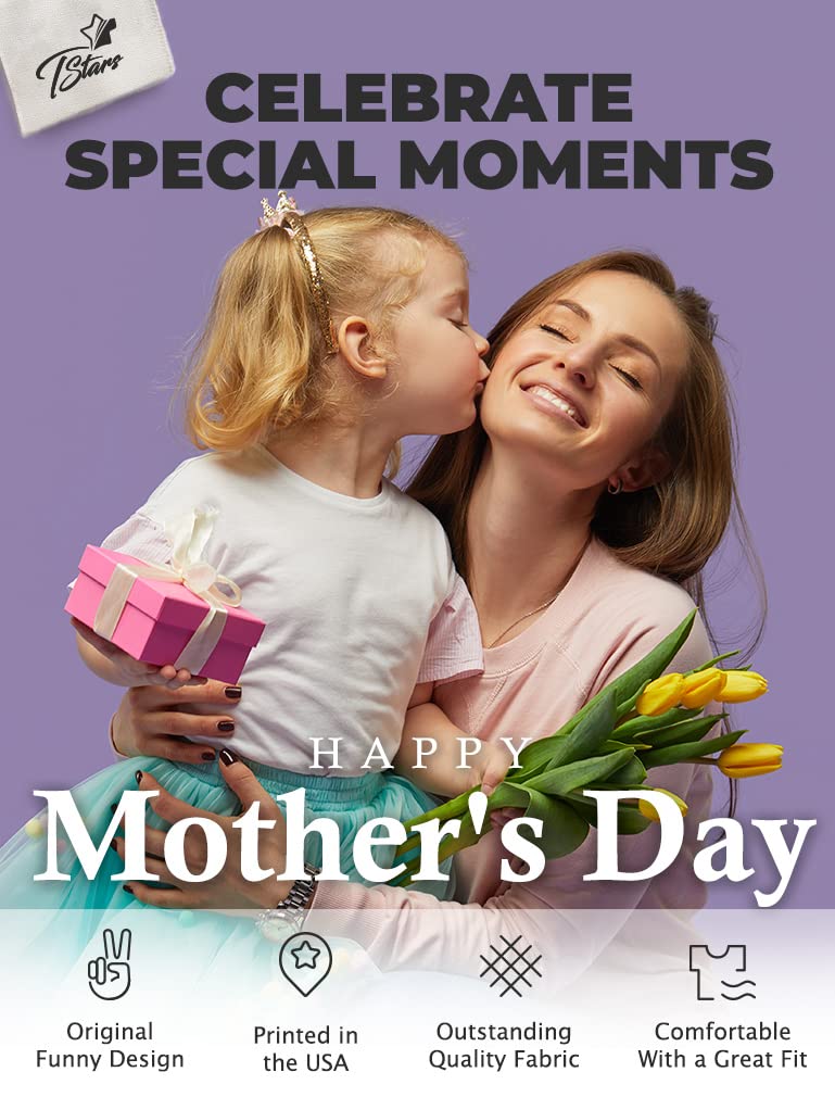 Blessed Mom & Baby Matching Outfits - Mother's Day Gift Set for New Moms | Family Photos & Special Occasions
